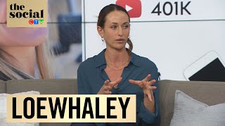Talking corporate communication with loewhaley | The Social