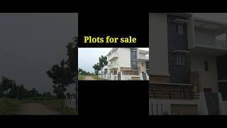 hmda plots in Kardanur Hyderabad