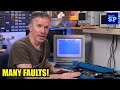 Every Retro Computer Is A Ticking Bomb