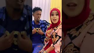 MSS WORLD IYO GUUXAYE BASHAAL IYO RAAXO #dance #romantic #dance #tiktok #tiktokvideo #girl #short