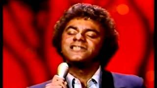 Johnny Mathis   Pieces of Dreams