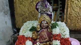 NAMMALWAR THIRUNAKSHATRAM MAHOTSAVAM MELKOTE