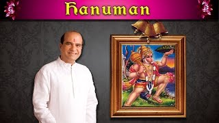 Shri Hanuman Chalisa | Param Pooja | Suresh Wadkar | Times Music Spiritual