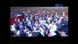 Tu hi re|Bombay|live concert AR Rahman KS Chithra Hariharan