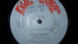 Sugar Minott - Conscious Lover