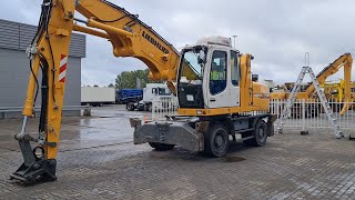 70155249 Liebherr A316 Litronic