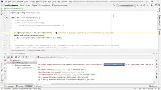 InvocationCount InvocationTimeOut ThreadPoolSize SkipFailedInvocations | @Test Attribute | TestNG