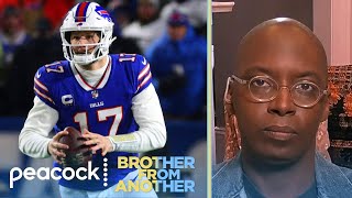 Will Buffalo Bills make Michael Holley eat words vs. Kansas City Chiefs? | Brother From Another