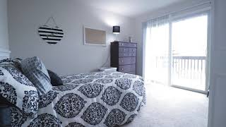 Prairie Pointe Furnished 2 Bedroom Model