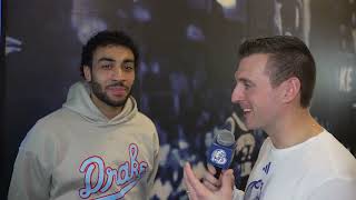 Selection Sunday Interviews - Drake Men's Basketball
