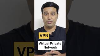 What is VPN? How VPN Works? VPN Explained!