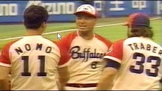 ⚾【平成3年】スポーツニュース