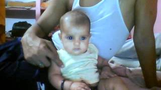 Nautan Baby Srishti