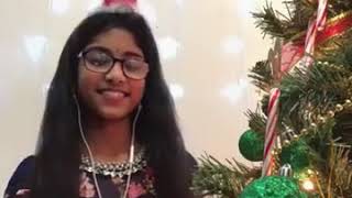 Happy Christmas | കാലിതൊഴുത്തിൽ പിറന്നവനെ | KA LITHOZHUTHIL PIRANNAVANE