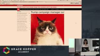 Stackathon: moreCat