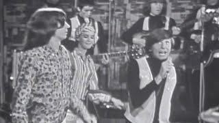 Antoine et Les Problèmes - Contre-élucubrations problématiques (Live on French TV, 1966)