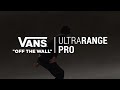 vans ultrarange pro skate shoes promo tactics