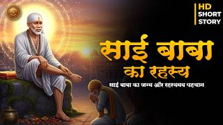 साईं बाबा रहस्य पूरी कहानी Birth to Samadhi | Shirdi Sai Baba Documentary | Sai Baba Story