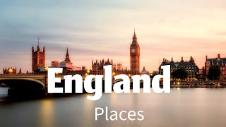 10 Best places to visit in England _ travel video- part 2
