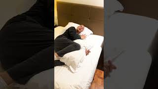 Sleep This Way With Acid Reflux (GERD) Dr. Mandell