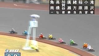 川口オート 週刊実話杯 2日目 第9R 最終予選Ａ