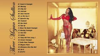 Three Megan Stallion - Something for thee Hotties - ((Full Album)) - Please Subscribe Today