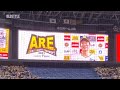 2023年3月31日 プロ野球開幕戦 ヒーローインタビューフルバージョン 青柳晃洋 梅野隆太郎 湯浅京己 阪神タイガース wbc オールドスタイル ヒーローインタビュー ヒーイン