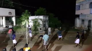 Kovilpathu Ramadan Games_2017  (Haja Ferose Vs Tahseen)