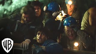 The 33 | THE MINE COLLAPSE | Warner Bros. Entertainment
