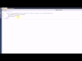 Vb.NET: Passing Parameters from one application to another (Visual Basic 2008/2010)