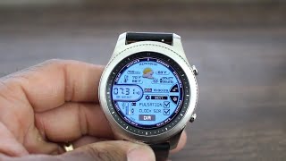 How To DownLoad Watchmaker Watch Faces Free For Galaxy Watch/Gear S3 \u0026 Wear OS