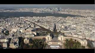 A Trip to Paris - A Short Documentary
