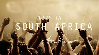 Attason Records | Live In South Africa | Latest Nigerian Gospel Songs | African Music