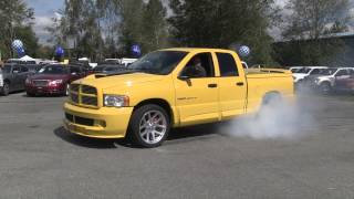 John Bond's BurnOut at Pinnacle HD