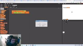 Snap Tutorial: TEALS Unit 4 Project, Hangman