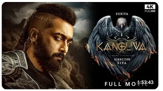 hollywood movie hindi dubbed 2023 new action  Kanguva -Glimpse |