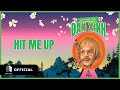 BINZ - HIT ME UP (ft. NOMOVODKA) | OFFICIAL LYRICS VIDEO