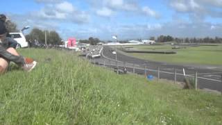 BMW Open Class MG Classic 2014 R43