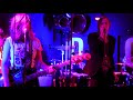 INVSN - "Valentine's Day" @ DC9 Washington D.C. Live, HQ