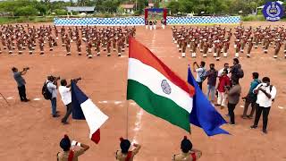 Passing Out Parade, Attingal Sub Division