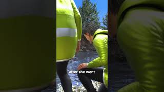 Why The Amber Alert Exists