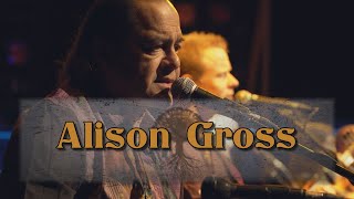 Steeleye Span - Alison Gross (Live from the 50th Anniversary Tour)