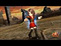 【dffoo】2部6章「非道なる幻影」コンプ