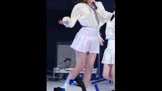 170519 레드벨벳 (Red Velvet) 조이(Joy) - Rookie(루키) 직캠(Fancam) @인제대 by bong