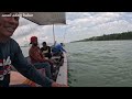 trip memancing ep.536