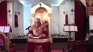 Աղօթքը Դարձի միջոց 2 - Prayer is a way of turning to God 2 - 5/12/2022