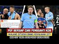 SULIT TERGANTIKAN‼️KDB Mulai Habis⏳Haaland Dituduh Penyebab City LS🔵Rekor Buruk City Tanpa Rodri📝