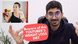 "Indian Weight Loss Diet" by Richa Kharab - Zealocity Review