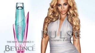 Beyonce Pulse Summer Edition Perfume Review