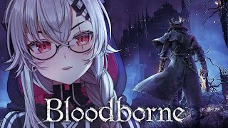 【BLOODBORNE】Part 1